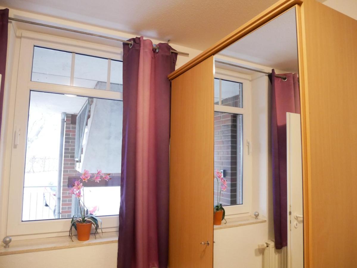Haus Roland- Whg 23 Mit Schwimmbad Und Sauna Zinnowitz Exterior photo